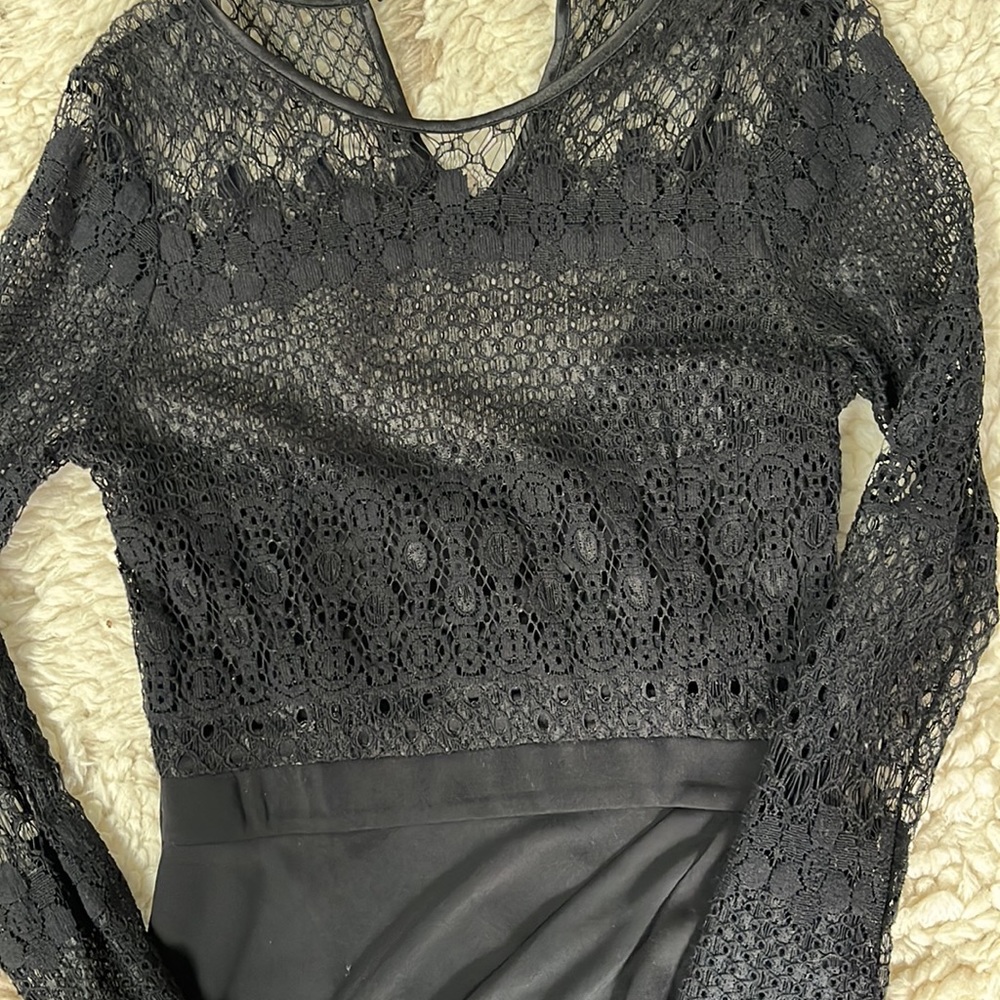 French connection dress